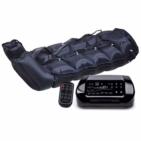 Health Care Physical Therapy Equipment Compression Pants Dvt Prevention Device