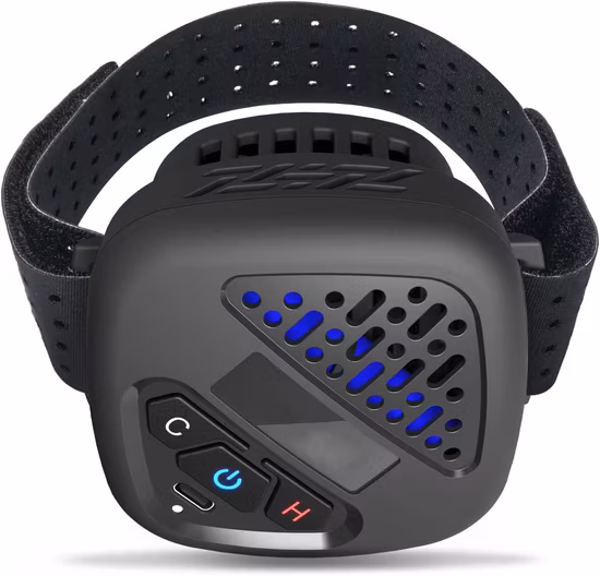 Cold Therapy System Hip and Limb Compression Pad for Cuff Injuries, Frozen Shoulder, Tendonitis, Dislocated AC Joint, Post Surgery Recovery